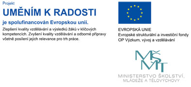 Uměním k radosti