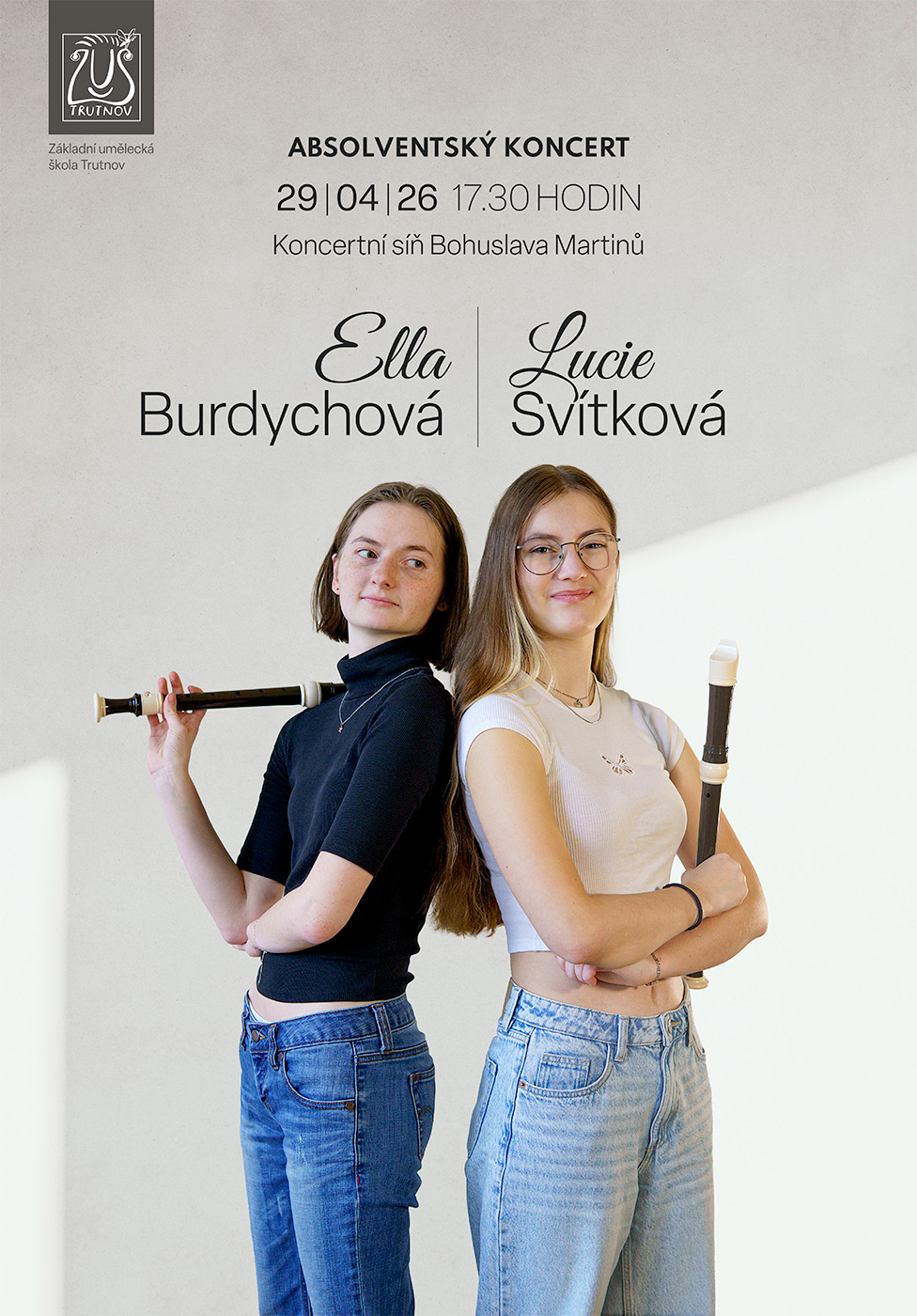 Absolventský koncert