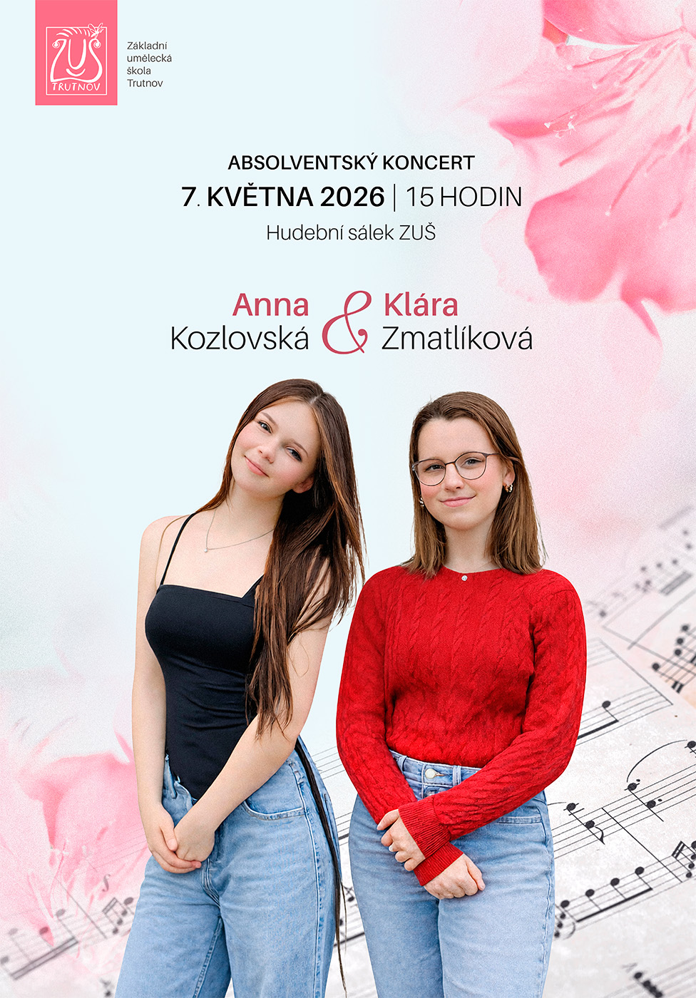 Absolventský koncert