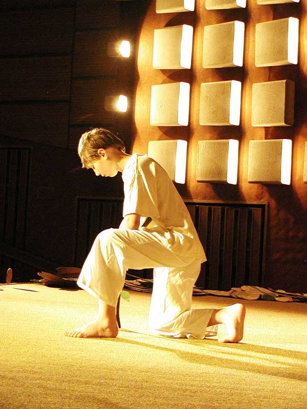 VYNÁŠENÍ SMRTI 2010