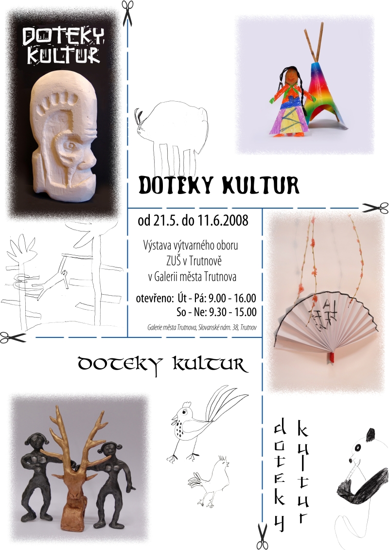 Výtvarný obor