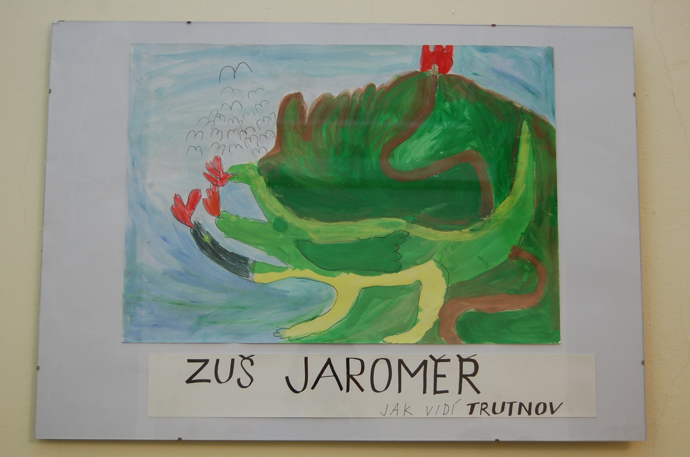 Královská věnná města 2013