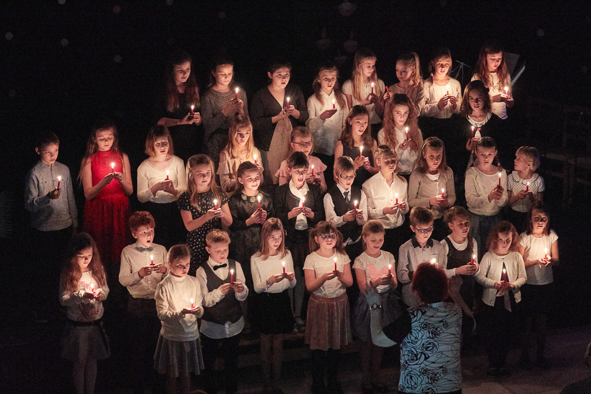 Vánoční koncert